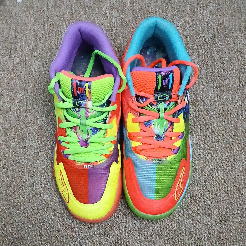 Men's Puma MB.01 Be You